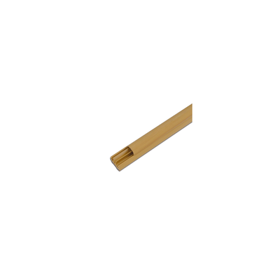 Trunking self-adhesive floor 50x12,5mm birch, Σημυδα, medium