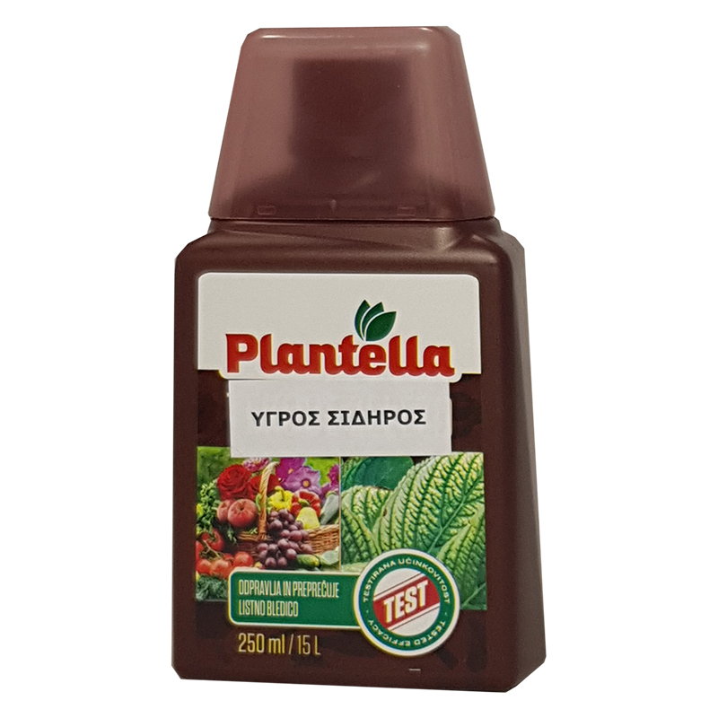 Plantella liquid iron 250ml, , medium image number null