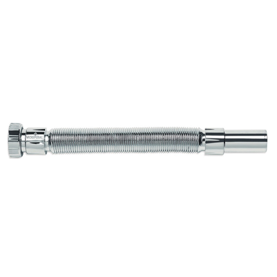 Mcalpine flexipol 1.1/4x32x500mm nickel, Nickel, medium