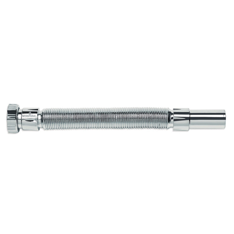 Mcalpine flexipol 1.1/4x32x500mm nickel-null