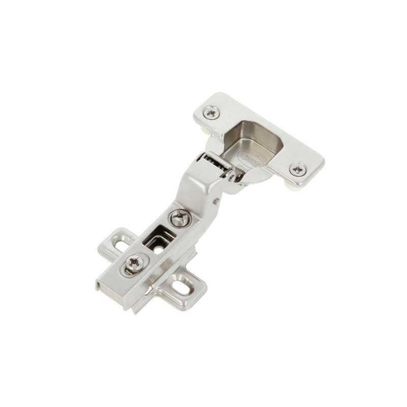 Concealed hinge 4290 nickel 52mm-null