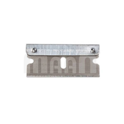Blades for glass scaper