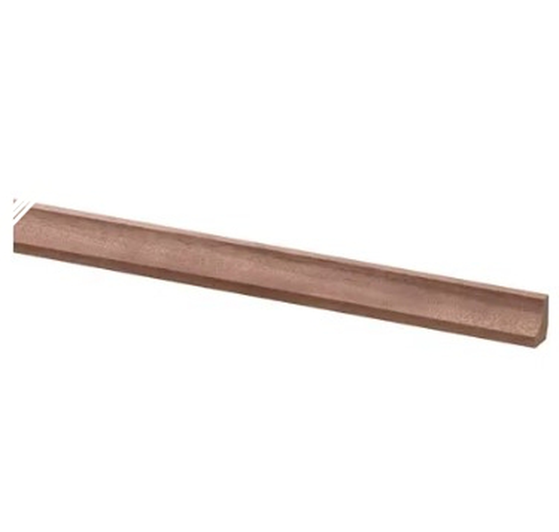 Scotia cambara 16x16mm 240cm, , medium image number null