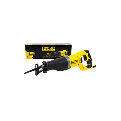 Stanley fatmax electric saw (shark) 900w fme360-qs, , medium