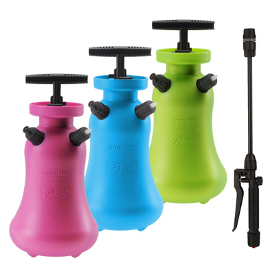 Dimartino brio pressure sprayer 4l - assorted colors, , medium