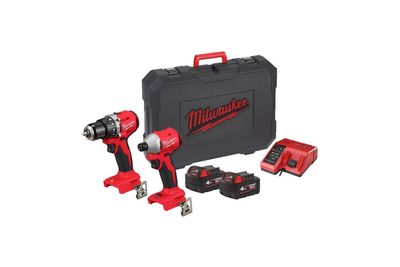 M18blcpp2a-402c - brushless promo powerpack 18v (173300)