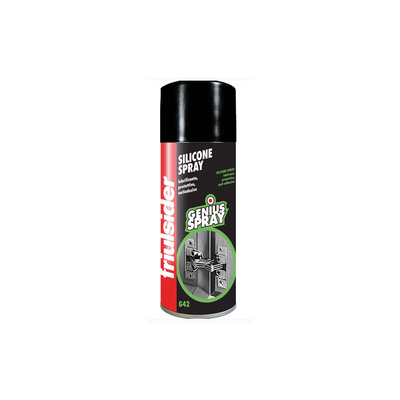 Friulsider silicone spray 400ml c 42, , medium