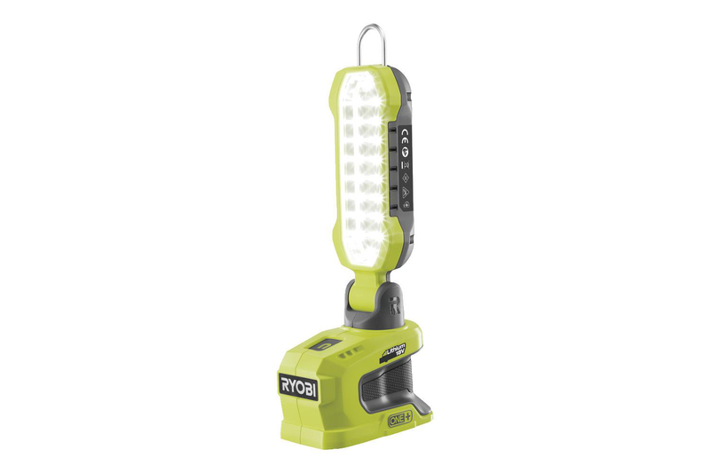 R18alp-0 - project area led light 18v (162563)-null