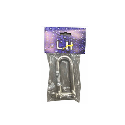 Shiacol inox long 10mm card
