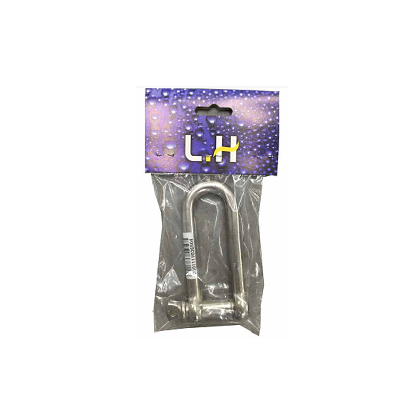 Shiacol inox long 10mm card image number null