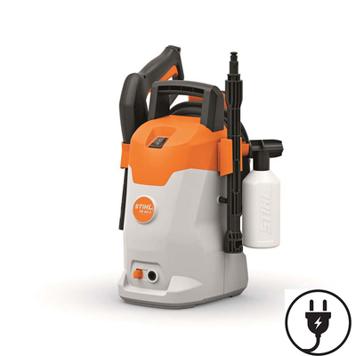 Stihl re80x high-pressure cleaner 120bar 430l/h 1700w, , medium