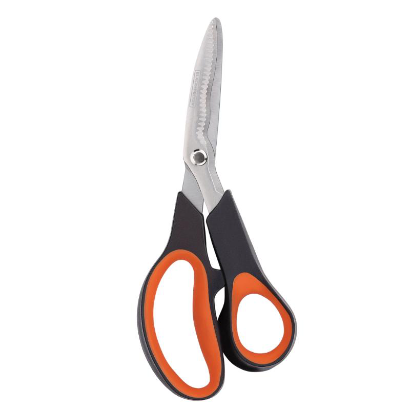 Black & decker gardening scissors 20.2x8x1.5cm, , medium image number null