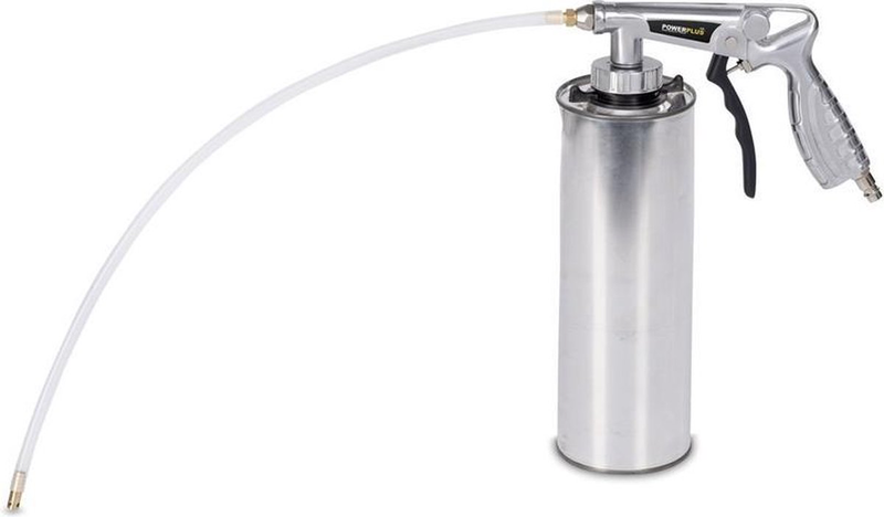 Product image: Powerplus powair0113 coating spray gun, , medium-null