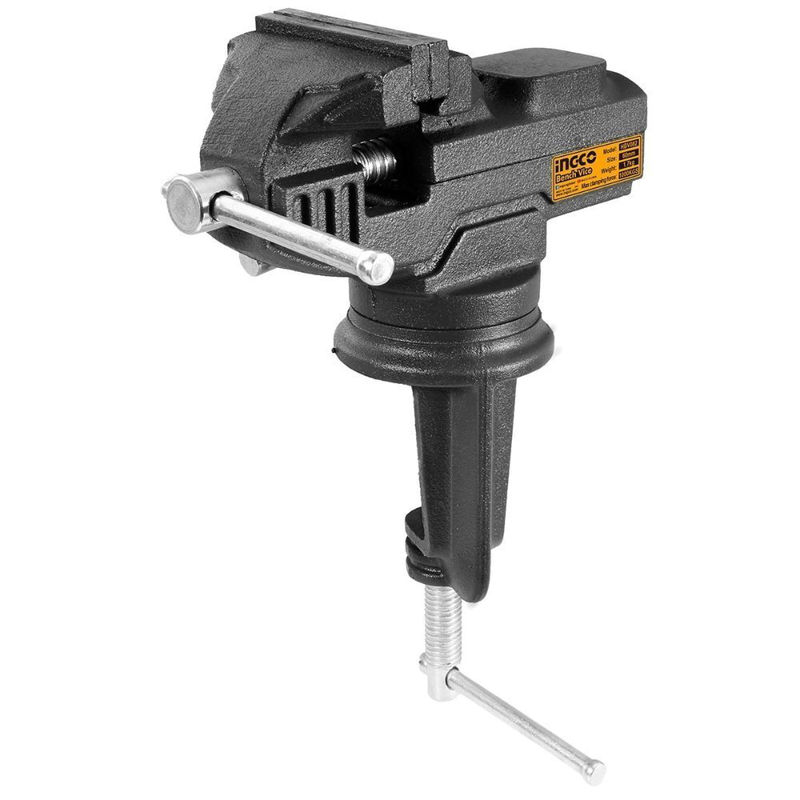 Ingco &mu;έ&gamma;&gamma;&epsilon;&nu;&eta; &pi;ά&gamma;&kappa;&omicron;&upsilon; 60mm hbv082, , medium-null
