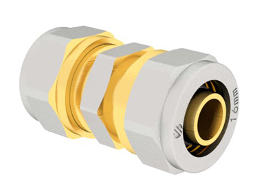 Arco coupling-20x2-20x2, , medium