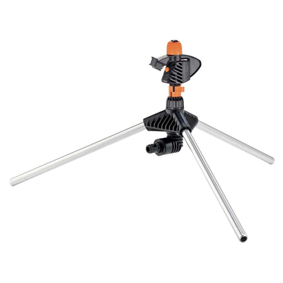 Claber 8709 water sprinkler impact on a tripod, , medium