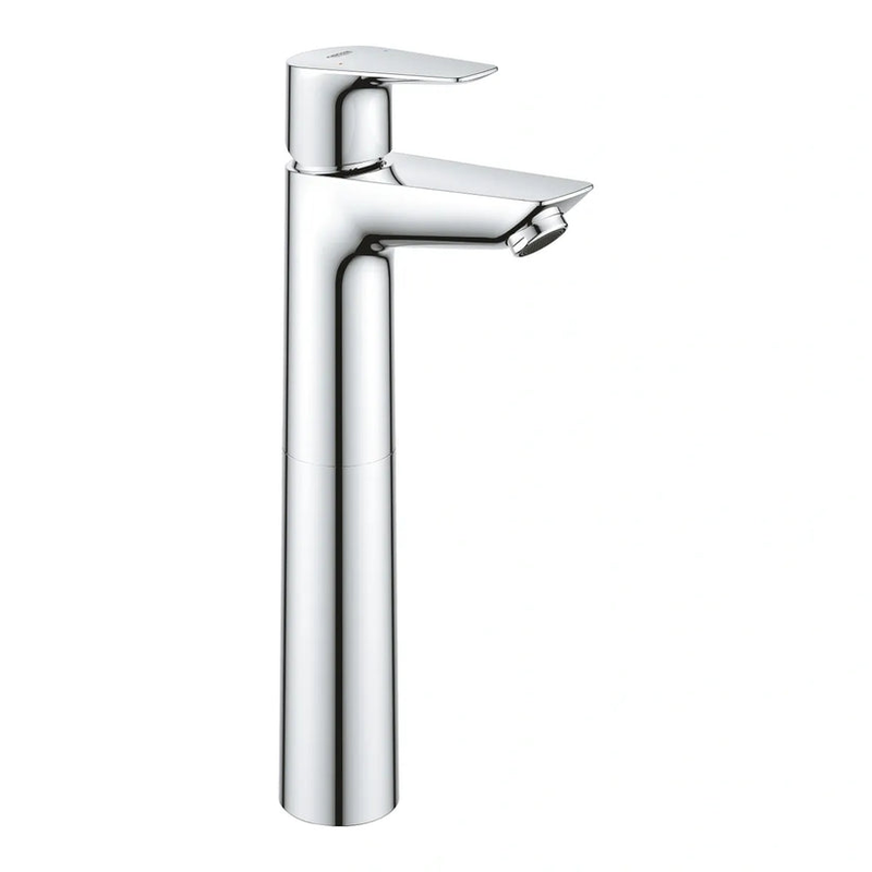 Grohe bauedge single-lever basin mixer 1/2″ xl-size, , medium-null
