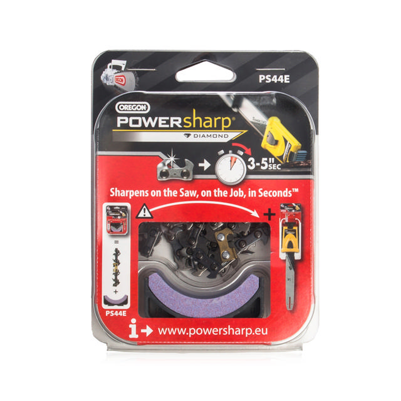 Oregon powersharp chain 12 44e, , medium-null