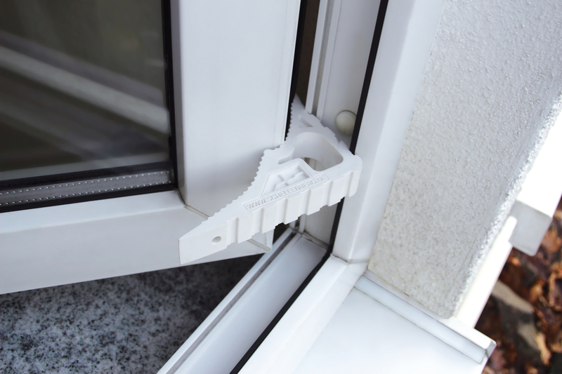 Schellenberg window & door stopper 5 col, , medium image number null
