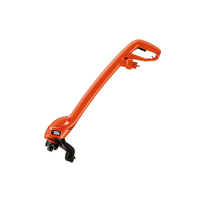 Black + decker shrub cutter 250w, , medium