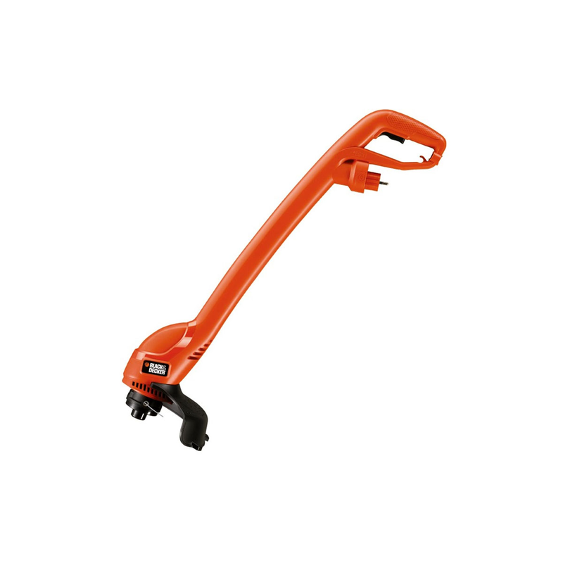 Black + decker shrub cutter 250w, , medium-null