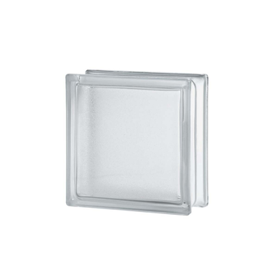 Glassblock 1919/8 arctic ve