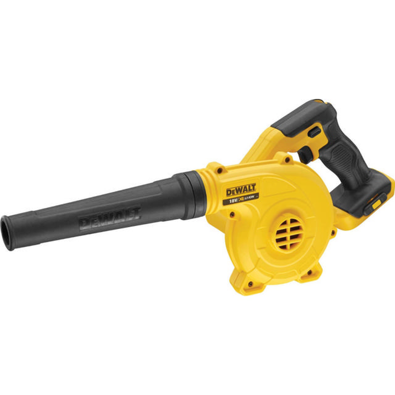 Dewalt dcv100-xj xr compact blower solo - no battery included-null
