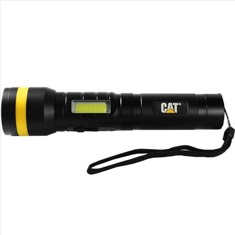 Product image: Cat ct6315 rechargable flood and spot light 1200lm, , medium-null