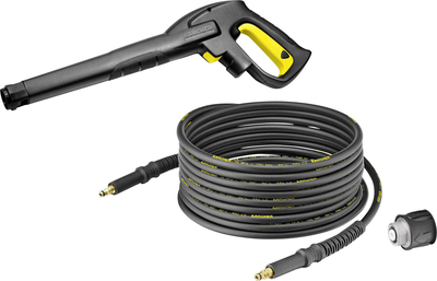 Karcher high-pressure hose set with trigger gun, , medium