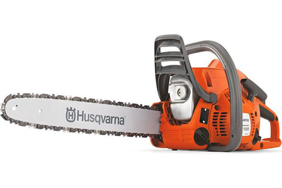 Husqvarna 120 mark II - chainsaw 16" (163349), , medium