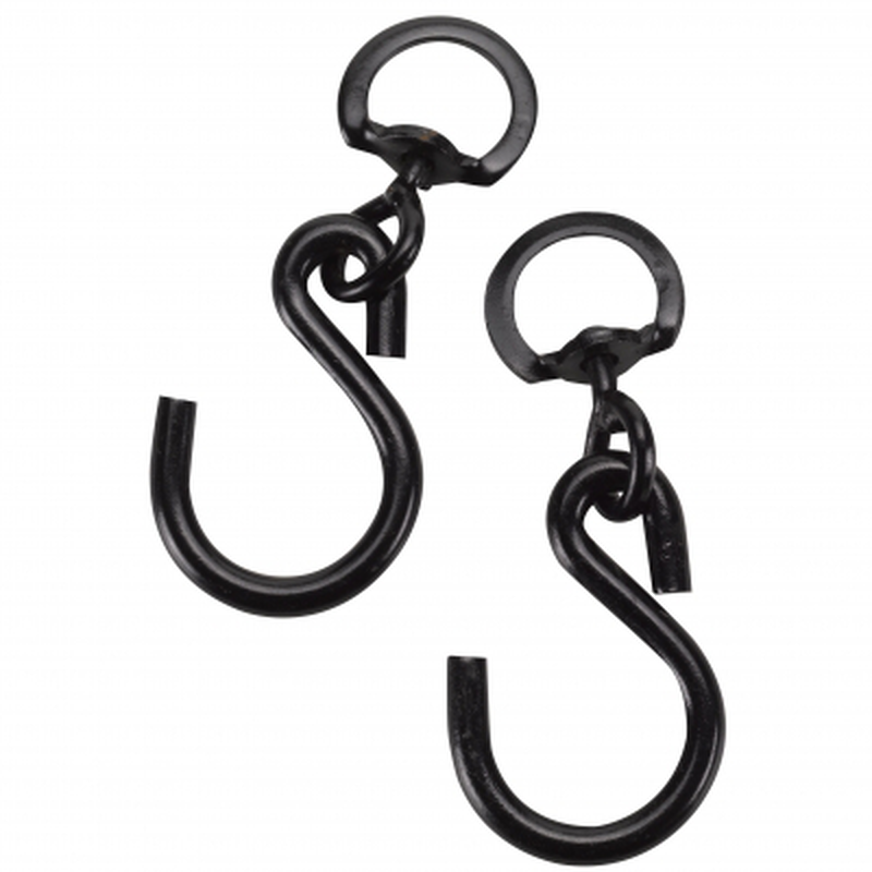 Product image: Smart περιστρεφομενοι γαντζοι
2τεμ., , medium-null