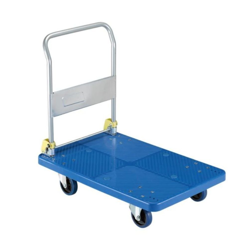 Product image: Πλατφόρμα τρόλεϊ μεταφοράς φορτίων μέχρι 300kg, , medium-null