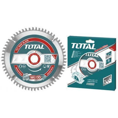 Total tct saw blade 115mm for angle grinder, , medium