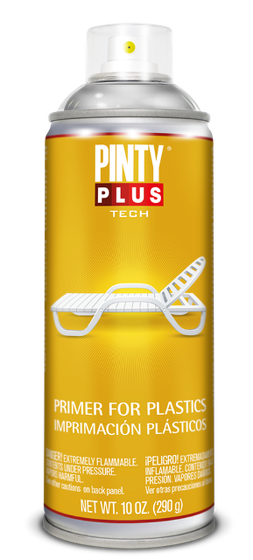 Primer for plastics 400ml pinty plus, , medium image number null