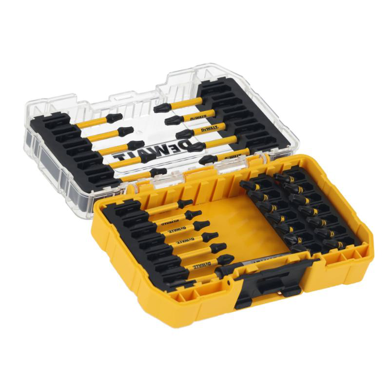 Dewalt flextorq screw driving set 31pcs, , medium-null
