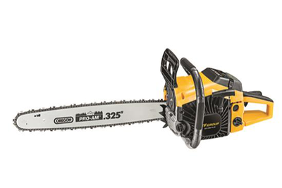 Gcs 253 plus - chain saw 53cc ff group (165866), , medium