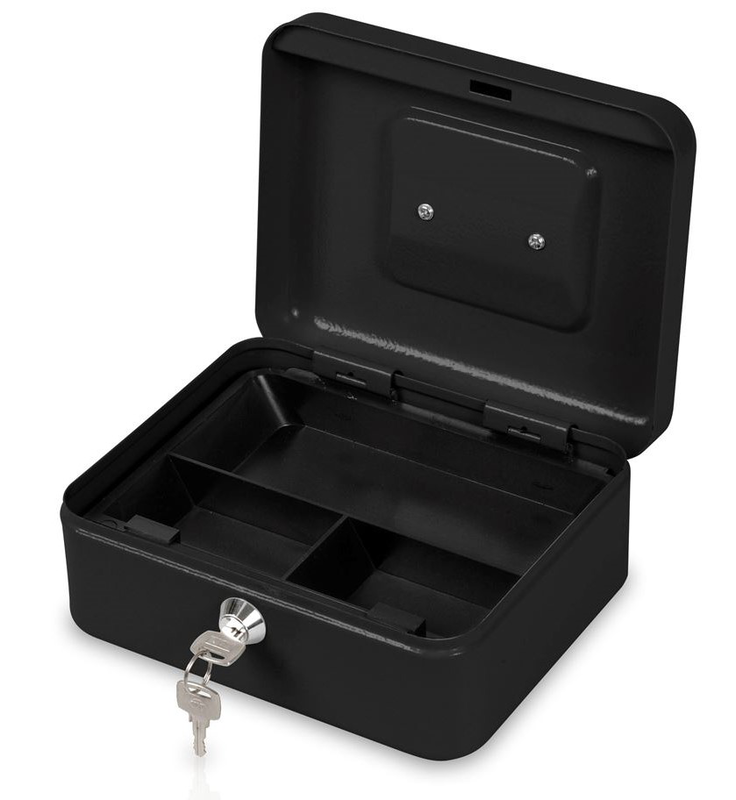 Product image: Kreator krt691200 money box 200x160x90mm-null