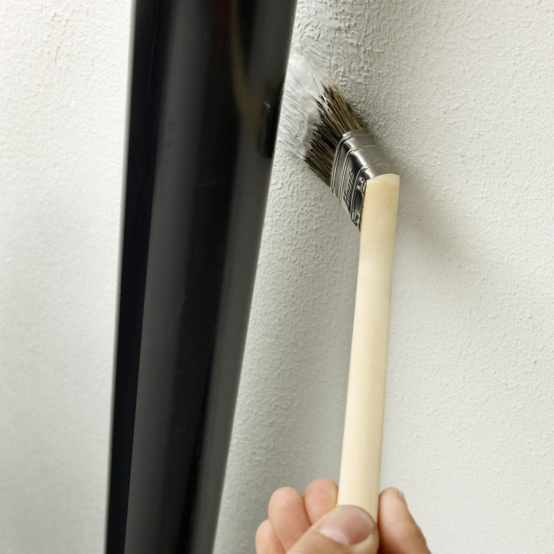 Product image: Harris taskmaster reach angle brush 2, , medium-null