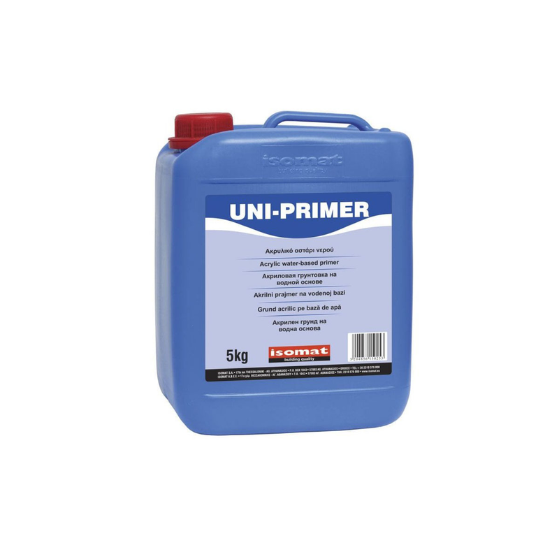 Isomat uni-primer 5kg-null