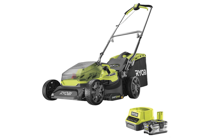 Ry18lm37a-140 - lawnmower 18v one+  (171466) image number null