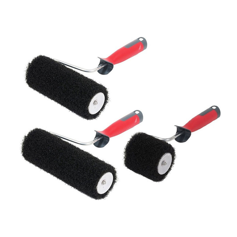 L'outil parfait roller spatula 80mm complete-null