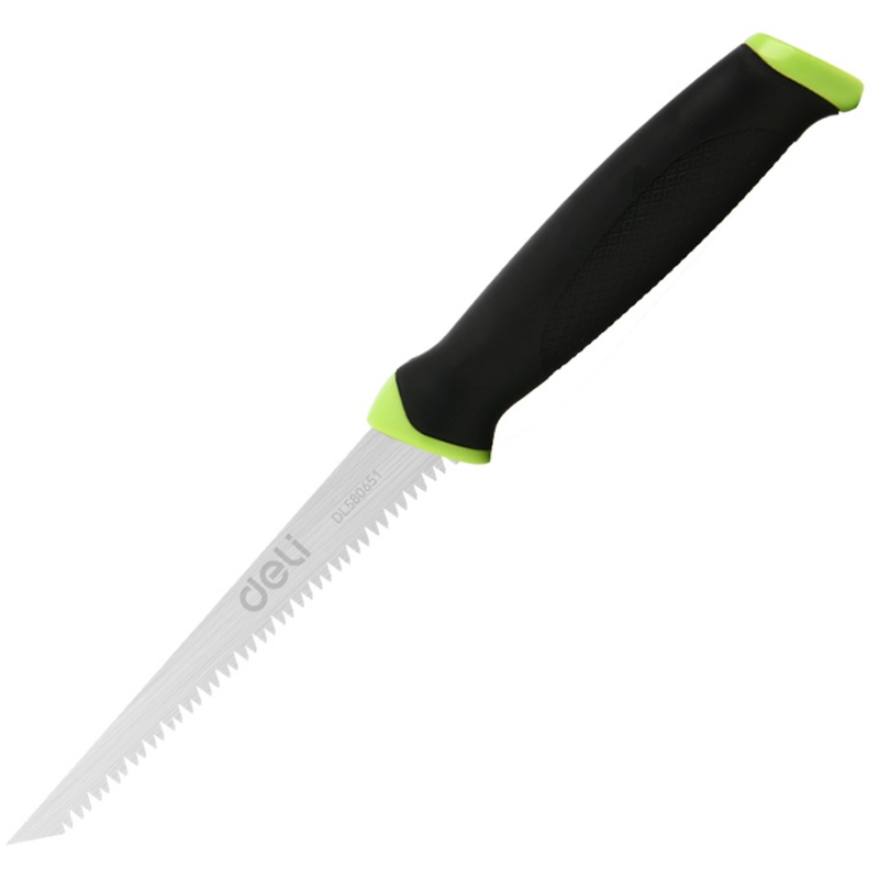 Deli tools drywall saw 6", , medium-null