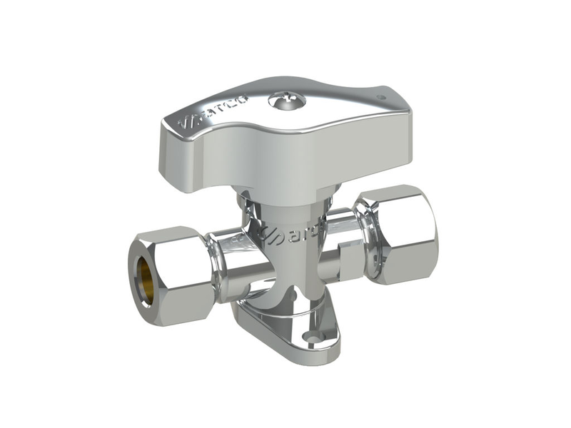 Product image: Arco ball valve v·82 3/8 x 3/8 x 10mm, , medium-null