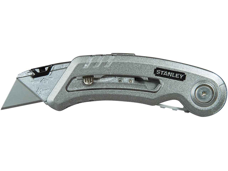 Stanley quickside 118mm-null