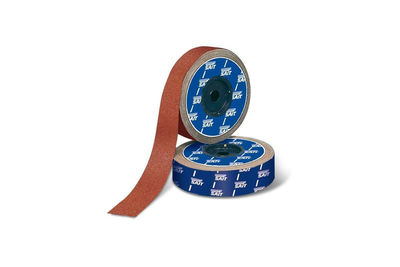 Industrial abrasive cloth roll 100mm (a16223), , medium