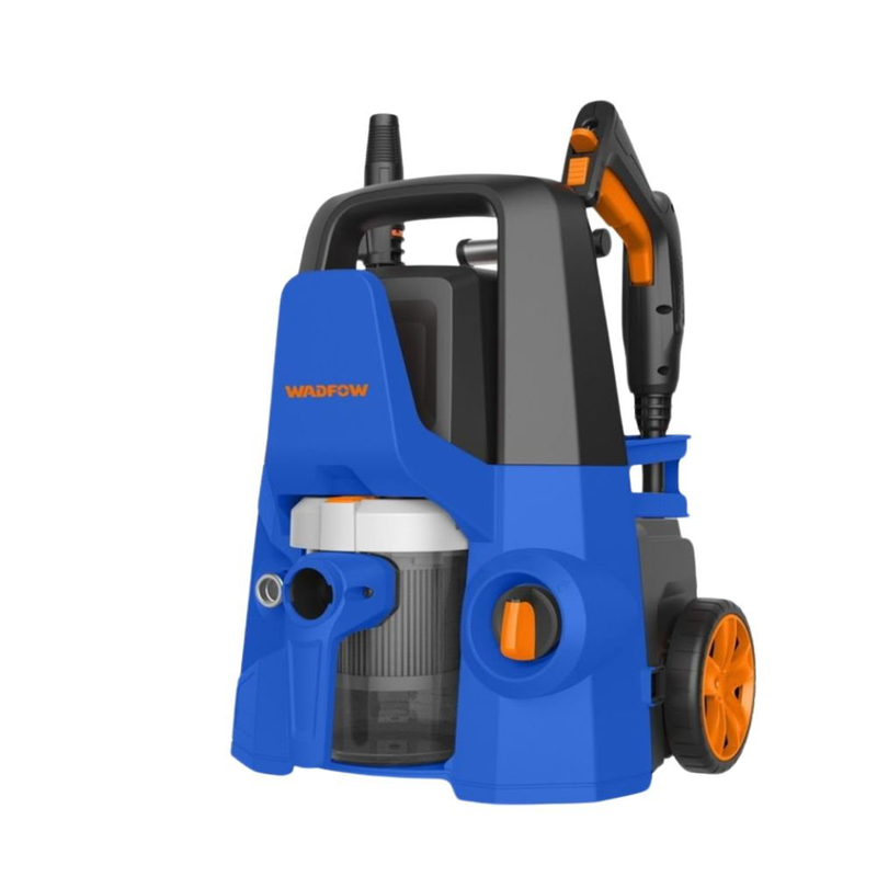 Product image: Wadfow 2σε1 πλυστικό νερού 1600w και ηλεκτρική σκούπα 800w, , medium-null