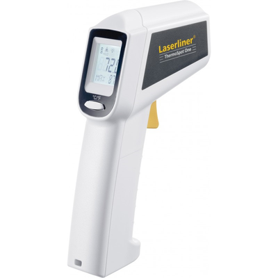 Laserliner 082.038a non-contact thermospot, , medium
