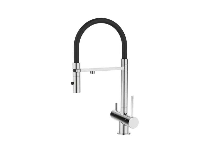 Kitchen mixer 3-way, , medium-null