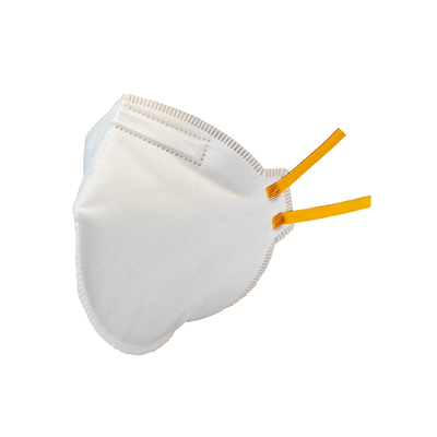 Ffp1 protection mask from dust and smoke, , medium