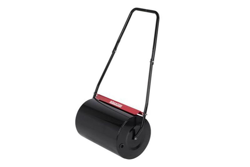 Krtgr9101 - garden lawn roller (145440) image number null